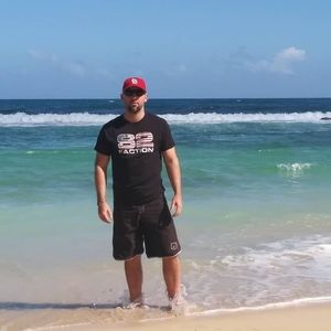 Meet your Posher, William